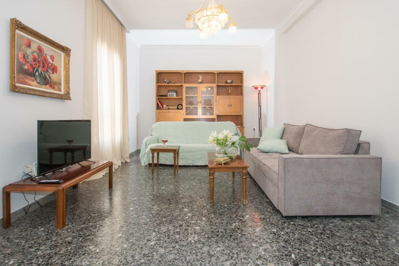 The Romantic Beach House Χανιά Εξωτερικό φωτογραφία