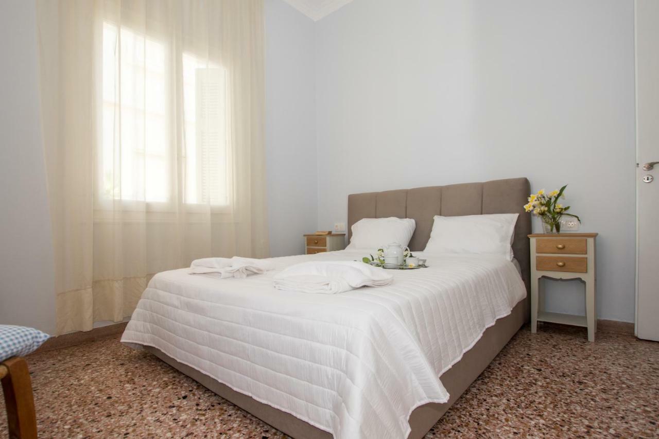 The Romantic Beach House Χανιά Εξωτερικό φωτογραφία