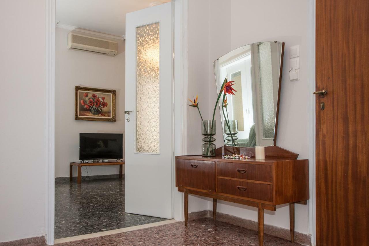 The Romantic Beach House Χανιά Εξωτερικό φωτογραφία