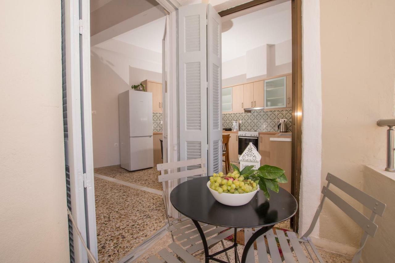 The Romantic Beach House Χανιά Εξωτερικό φωτογραφία