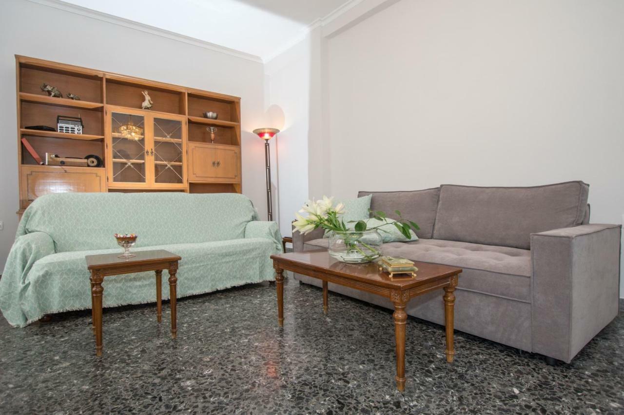 The Romantic Beach House Χανιά Εξωτερικό φωτογραφία